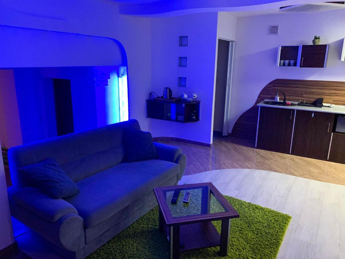 Appartement Apartament Na Rozance à Wrocław Extérieur photo