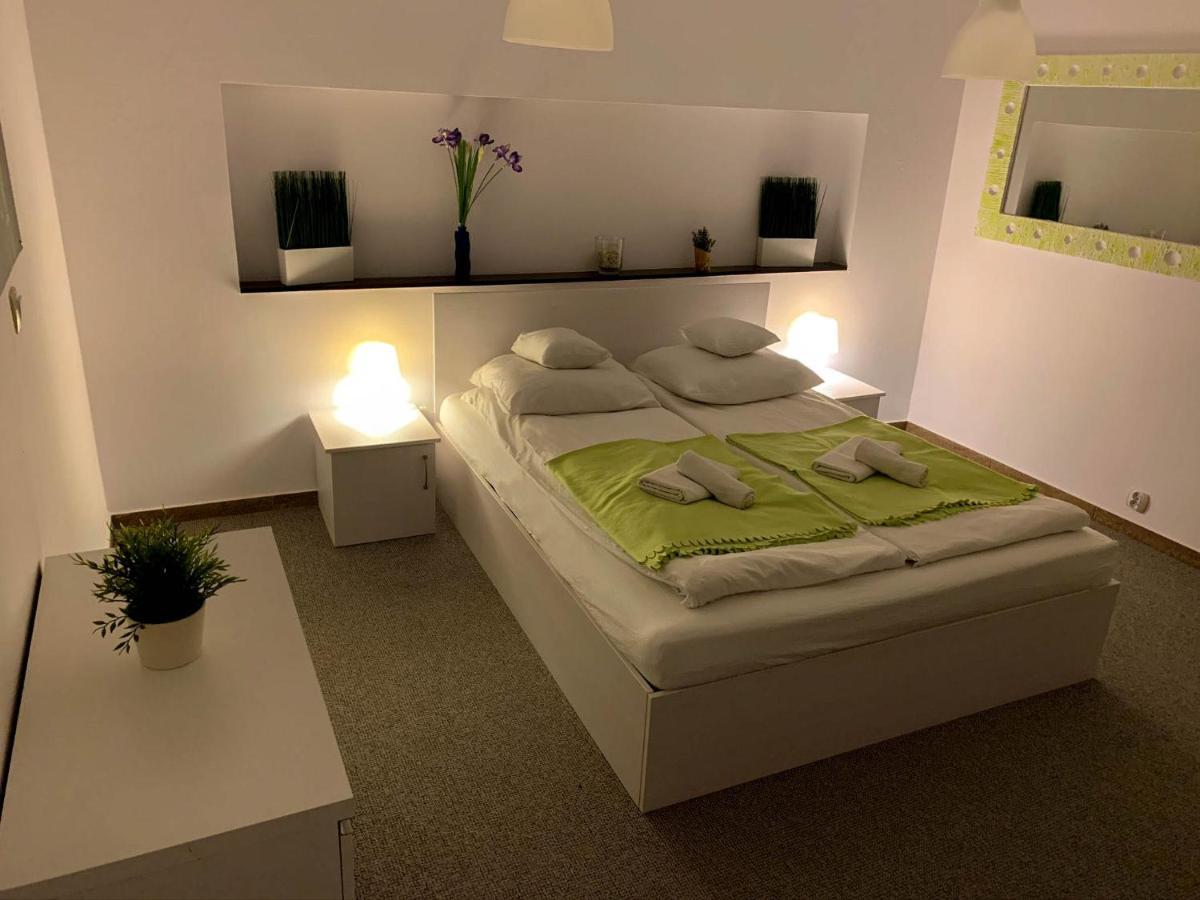 Appartement Apartament Na Rozance à Wrocław Extérieur photo