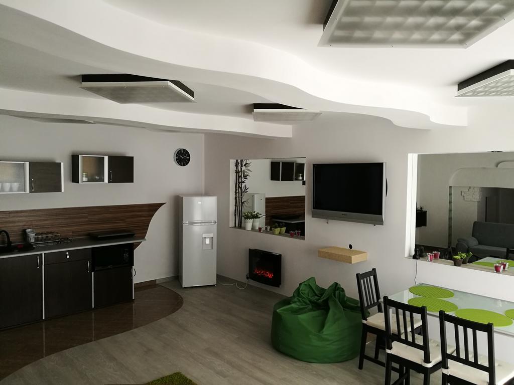 Appartement Apartament Na Rozance à Wrocław Extérieur photo