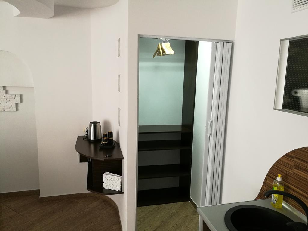 Appartement Apartament Na Rozance à Wrocław Extérieur photo