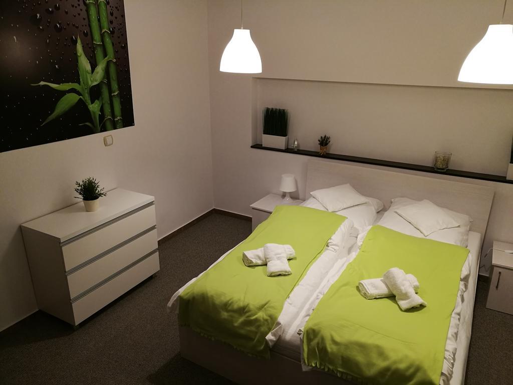 Appartement Apartament Na Rozance à Wrocław Extérieur photo