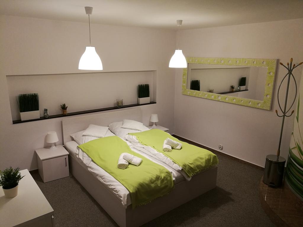 Appartement Apartament Na Rozance à Wrocław Extérieur photo
